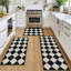 Machine Washable Non-Slip Kitchen Mat-972869242