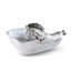 Horse Serving Bowl