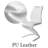 Cemal Modern Ottoman Bench with Mermaid Dining Chairs-1140226969