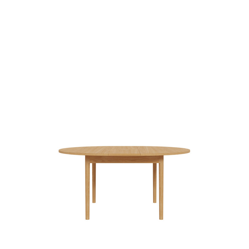 Allcot Round Dining Table