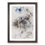 Polar Bear - Picture Frame Painting Print-56859197-56859198