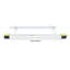 Cintreuse à bande en PVC 110V 24inch