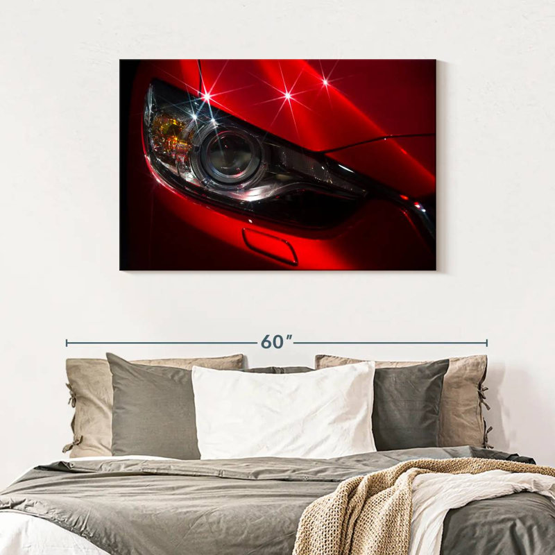 Mehar Shiny Car Headlights