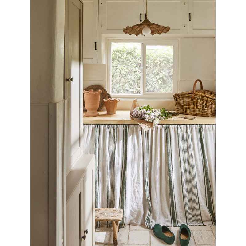 Savannah 1 - Light Pendant