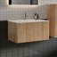 Meuble-lavabo mural simple pré-assemblé avec comptoir avec trop-plein 30 po Hannemarie-949920675-965611357-970736035