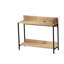 Console 39,4 po