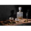 Barski Lead Crystal Beverage Dispenser