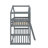 Twin Over Twin House Bunk Bed With Ladder-841513840