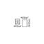 Hostetler Glass LED Spotlight