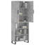 Bodhan 69.5cm Sideboard-50974462