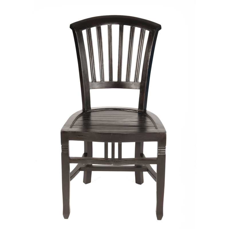 Simba 47cm H Upholstered Side Chair