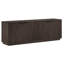 Mansfield TV Stand for TVs up to 78"-1625680094
