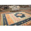Tapis oriental turc 10 x 14