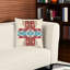 Housse de coussin 20 po Southwestern