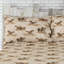 Blue Ridge Trading Wild Horses 100% Cotton Outdoor Rustic Animal Print Sheet Set-7239087