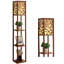 Daizhon 160cm Traditional Floor Lamp-1271073537