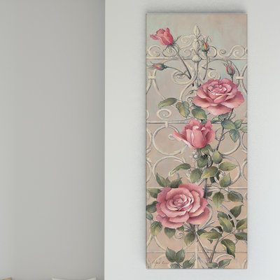 Impression sur toile tendue