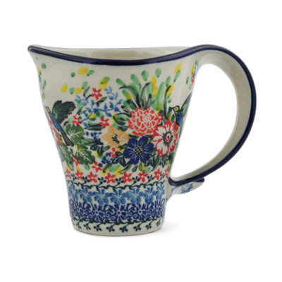 Stoneware Coffee Mug
