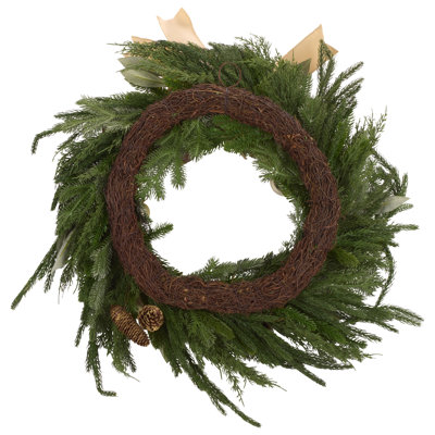 Couronne ornementale 28 po Letisa
