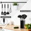 Skyicei L 9 Utensil Set-130074314
