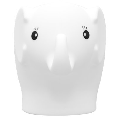 Lumipets® Led Colour Changing Night Light With Remote
