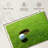 Sireci Golf Missed Shot-108800956