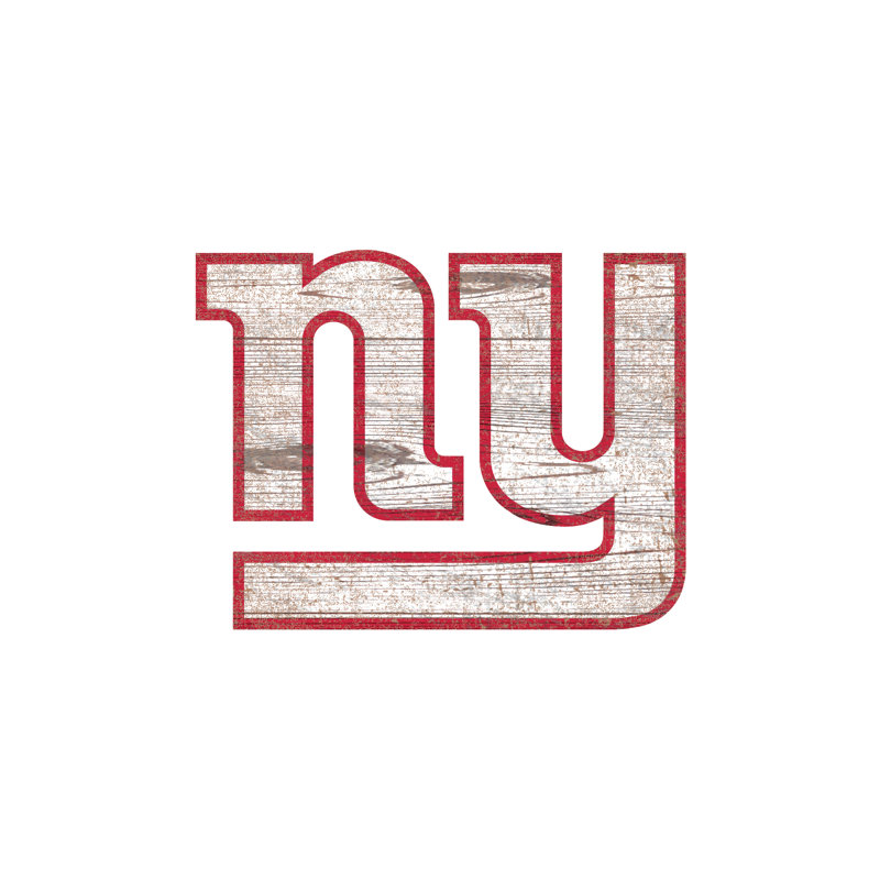 NFL Wall Decor, New York Giants