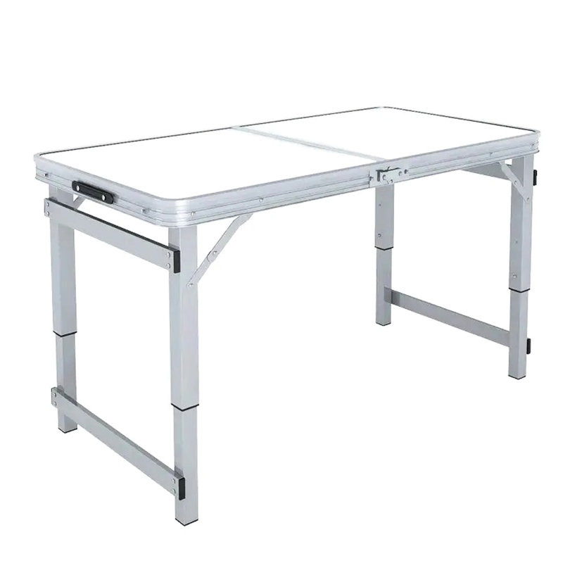 Grande table pliante portative d'extérieur pour toutes sortes d'aventures