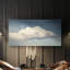 Landscape Series-LXXXIX- Gallery Wrapped Canvas -Ready to Hang-107108312
