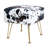 Gregoy Upholstered Ottoman