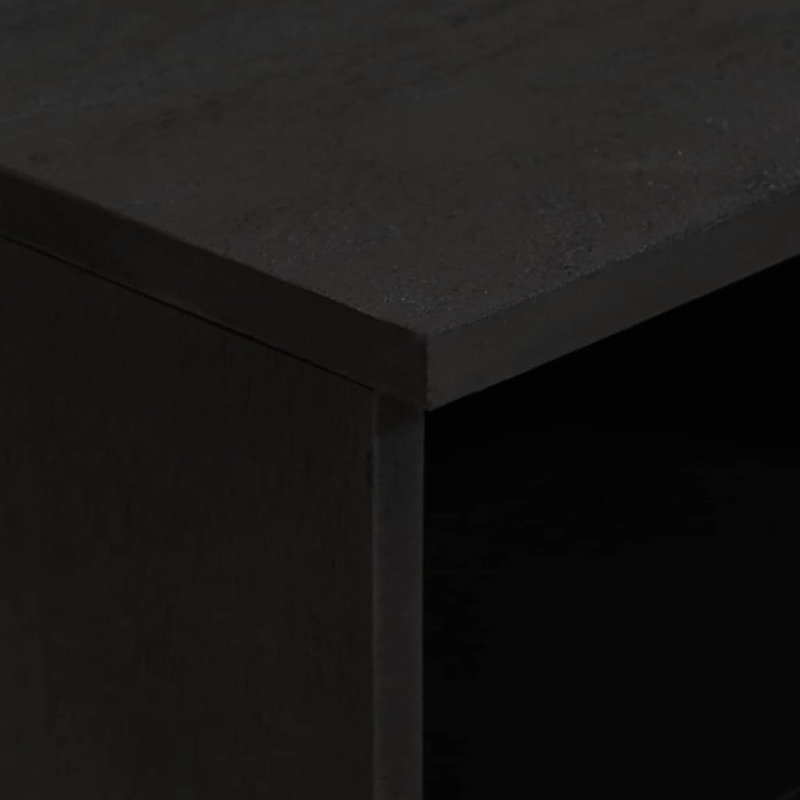 Unfinished TV Stand for TVs up to 78"