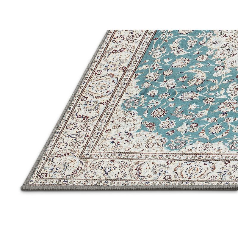 Cathriona Oriental Indoor Rug, Rectangle 5' x 7'