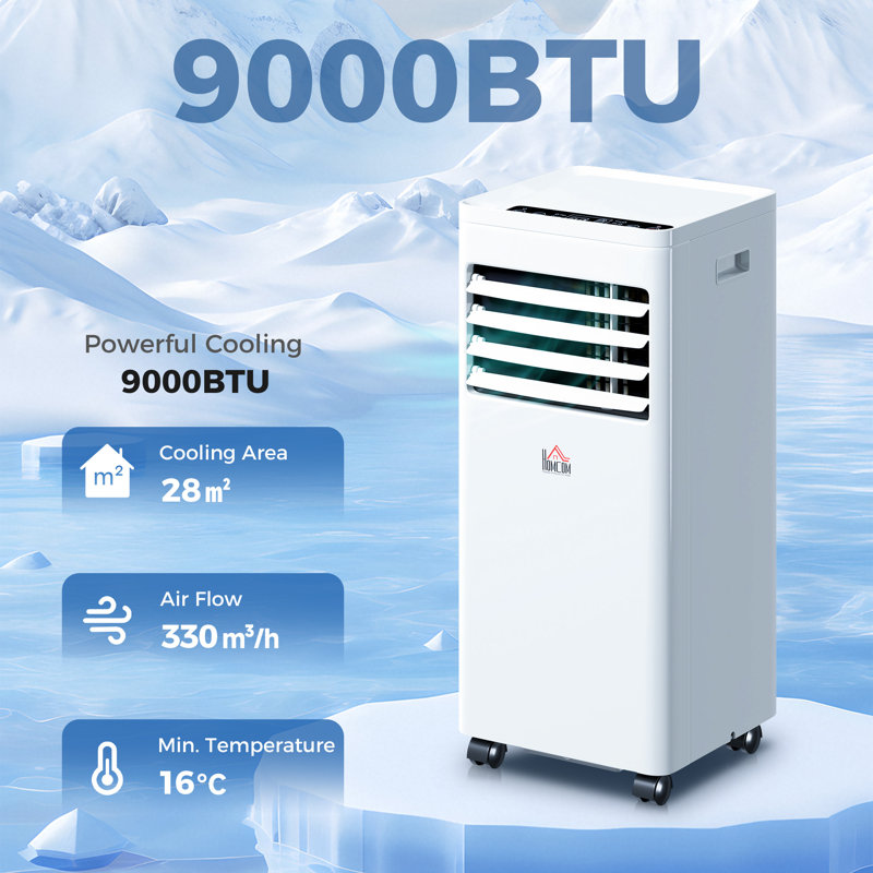 Portable Air Conditioner