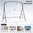 Orten Metal Porch Swing Stand