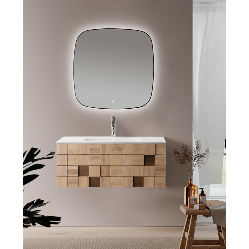 39.4'' W Vanity