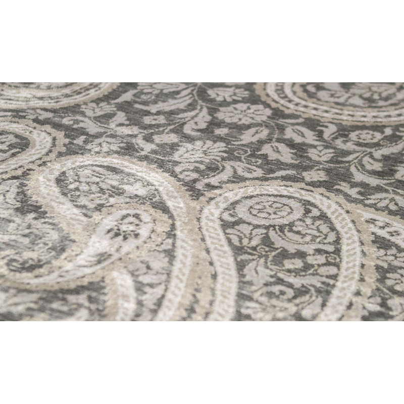 One-of-a-Kind 7'11" X 10'4" Area Rug