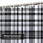 Rideau de douche Tartan-407422397