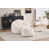 Ourson blanc est en rupture de stock
