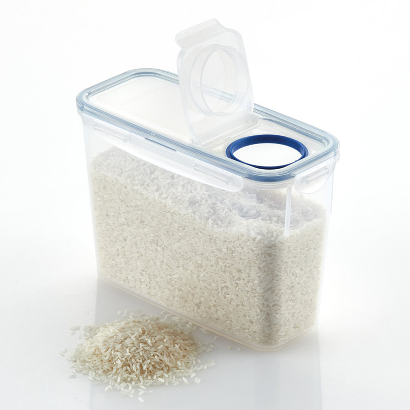 10.1oz. Food Storage Container