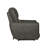 Daniah Power zero clearance recliner  Recliner-1266303495