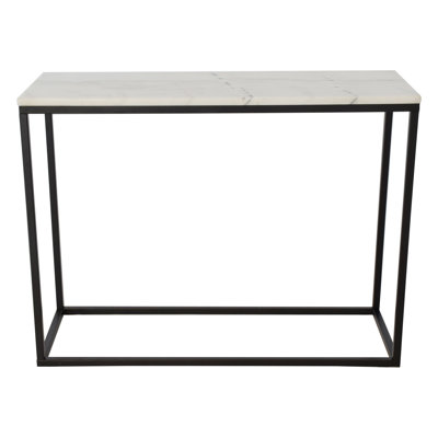 100cm Console Table