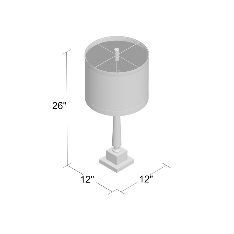 Arnt Table Lamp