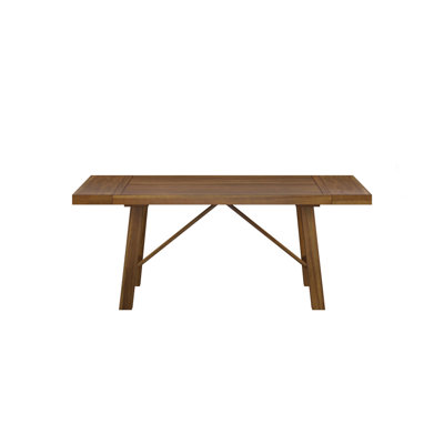 Table de rassemblement 68 po