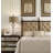 Alata Metal Buffet Lamp