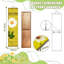 Panneau en bois «Spring Welcome»