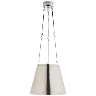 Alexa Hampton Lily Hanging Shade
