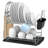 Stainless Steel Dish Rack-97707863