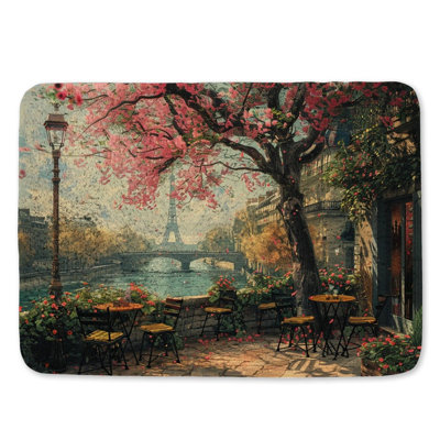Tapis de bain Paris Paris