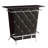 Longinidis Metal Dining Table-33115213