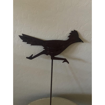 Piquet de jardin animal